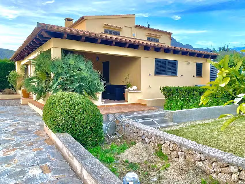 INMOBILIARIA PROINMOS