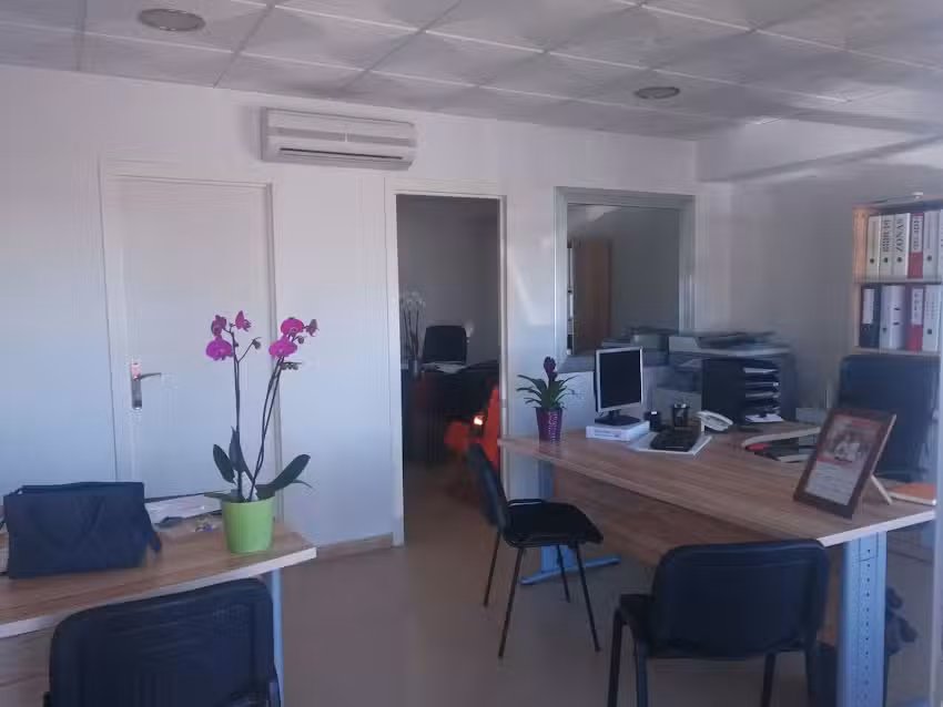 Inmobiliaria Proinsegur