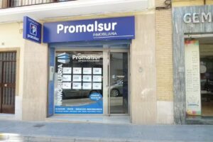 INMOBILIARIA PROMALSUR