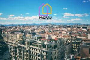Inmobiliaria Propau