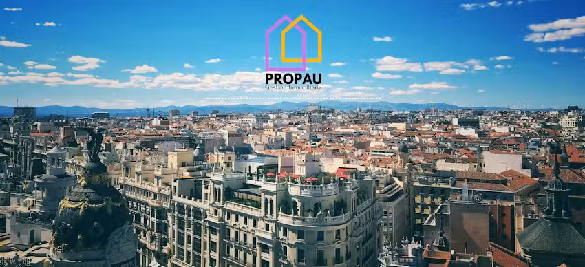 Inmobiliaria Propau