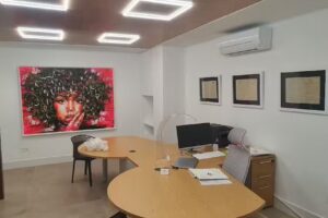 Inmobiliaria Propiedades del Mediterraneo