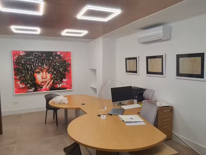 Inmobiliaria Propiedades del Mediterraneo