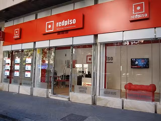 Inmobiliaria Prosperidad – Ciudad Jardín Redpiso