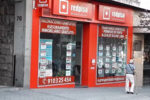 Inmobiliaria Prosperidad Redpiso