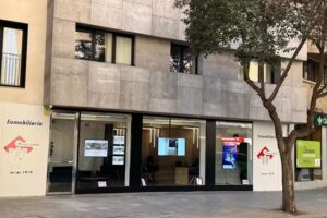 Inmobiliaria Prosur Habitat