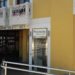 Inmobiliaria Proyecto Grupo Inmobiliario