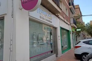 Inmobiliaria Proyecto Grupo Inmobiliario