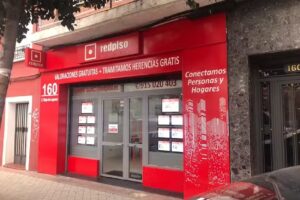 Inmobiliaria Puerta Bonita Redpiso