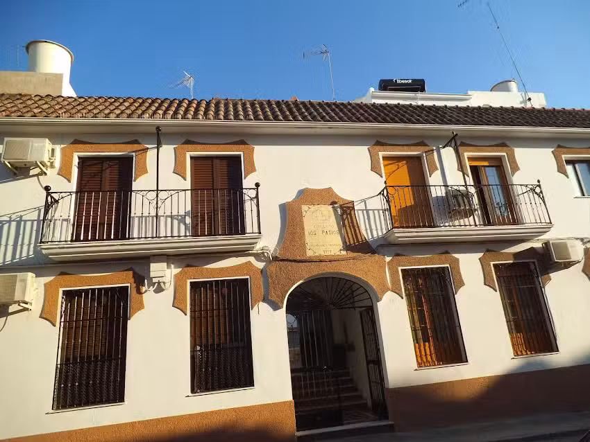 Inmobiliaria Puerta de Aguilar