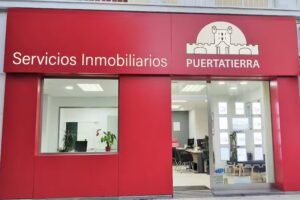 Inmobiliaria Puertatierra