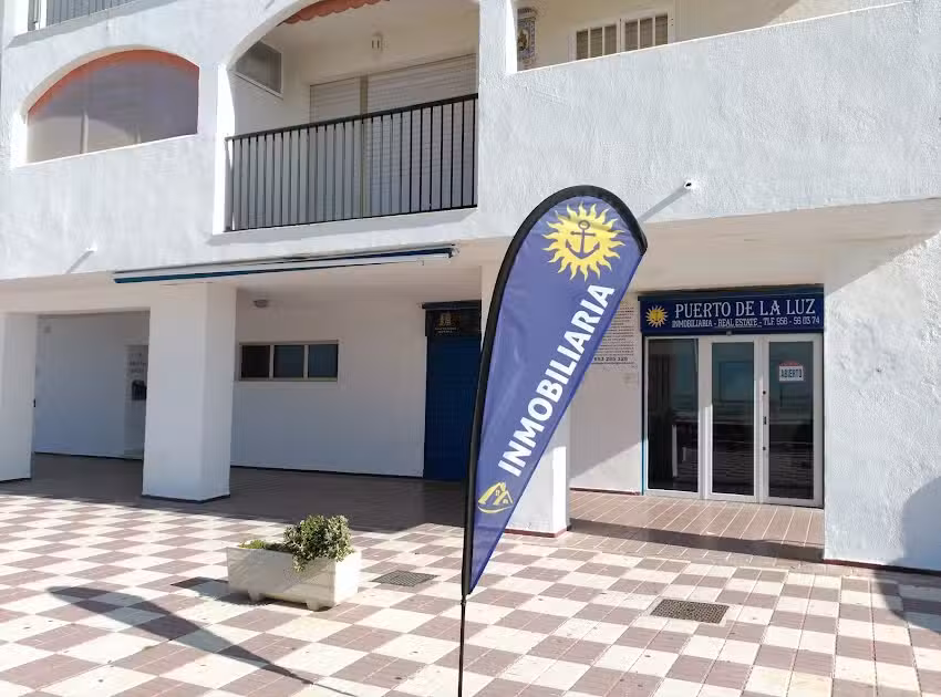 Inmobiliaria Puerto de la Luz