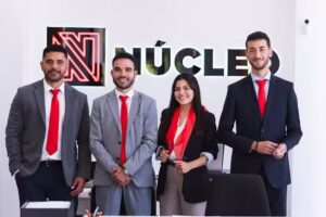 Inmobiliaria Puerto de Sagunto – Núcleo