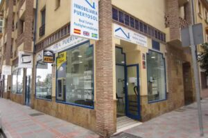 INMOBILIARIA PUERTOSOL