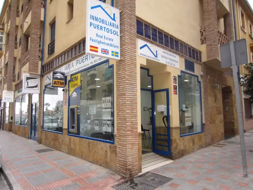 INMOBILIARIA PUERTOSOL