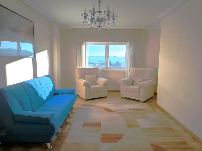 Inmobiliaria punto de venta