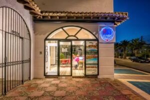 INMOBILIARIA PUNTOSUR