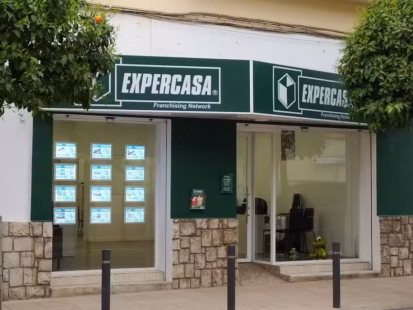 Inmobiliaria Quart de Poblet Expercasa