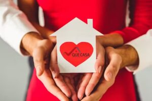 Inmobiliaria Que Casa