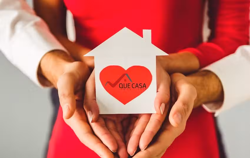 Inmobiliaria Que Casa