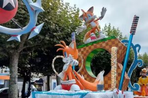 Inmobiliaria Quintanal