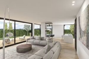 Inmobiliaria Quorum Basauri