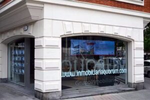 Inmobiliaria Quorum Bilbao