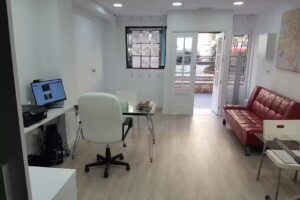 Inmobiliaria Ramocasa