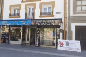 Inmobiliaria Ramón