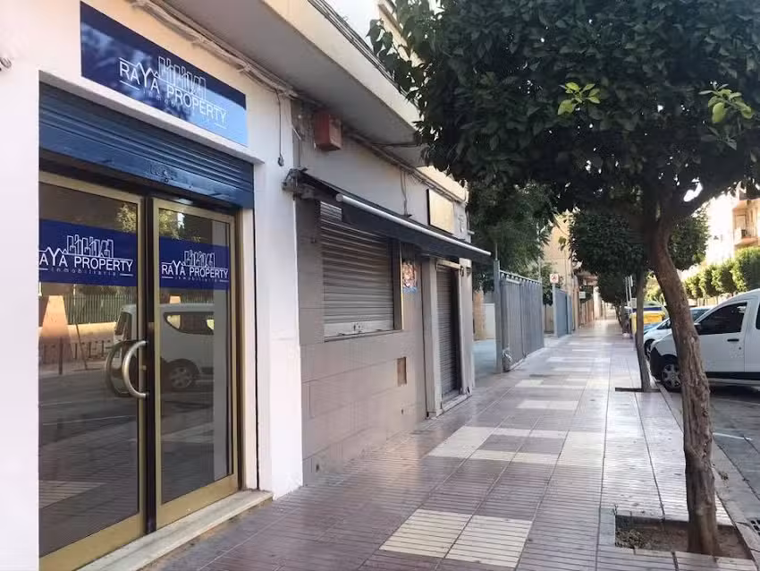 Inmobiliaria Raya Property