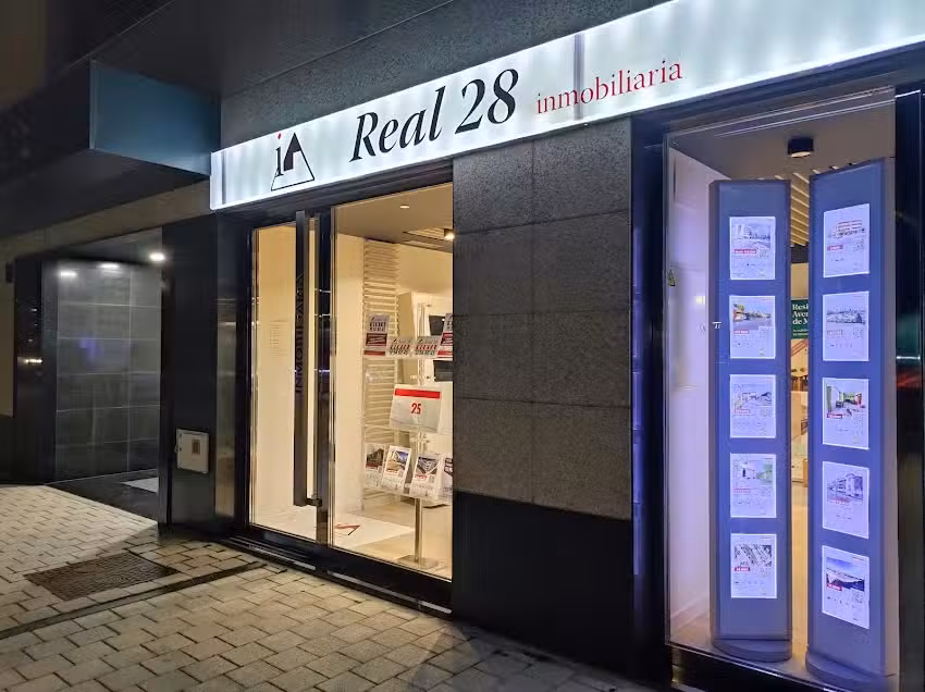 Inmobiliaria Real 28