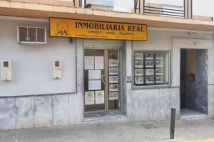 INMOBILIARIA REAL