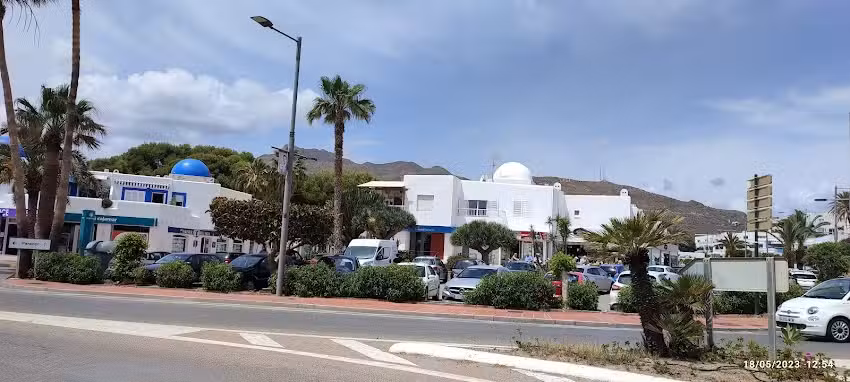 Inmobiliaria – Real Estate