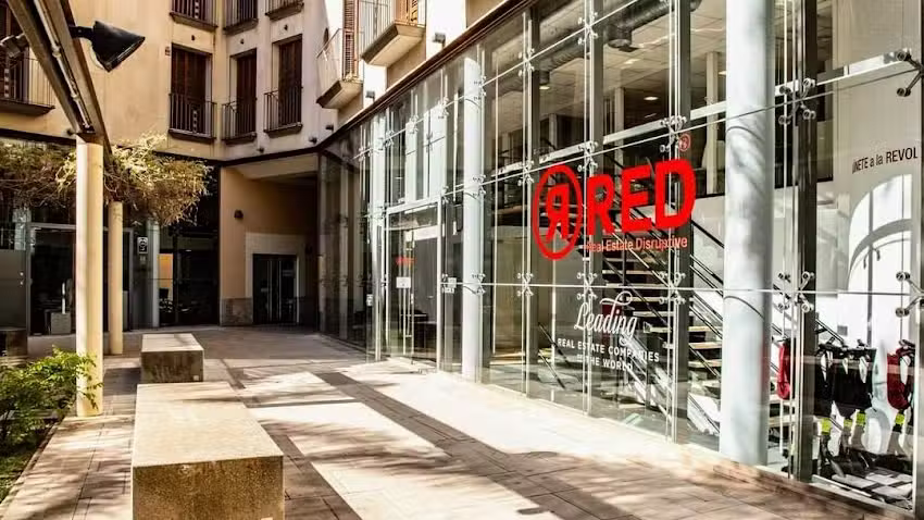 Inmobiliaria RED Premium Real Estate | Palma de Mallorca