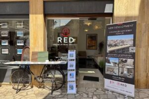 Inmobiliaria RED Premium Real Estate | Santanyí