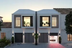 Inmobiliaria Reding Real Estate