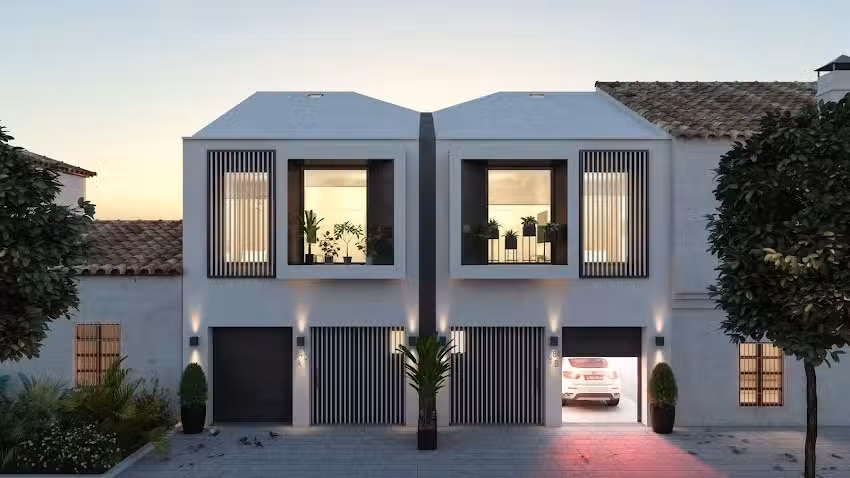 Inmobiliaria Reding Real Estate