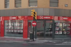 Inmobiliaria Redpiso