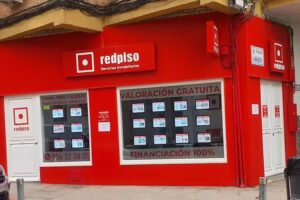 Inmobiliaria Redpiso Aljarafe