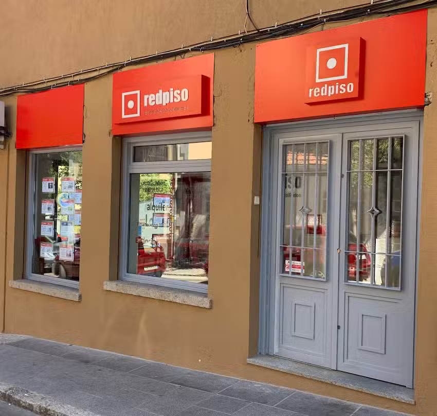 Inmobiliaria Redpiso El Escorial y San Lorenzo