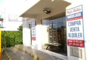 Inmobiliaria Regla Ibañez