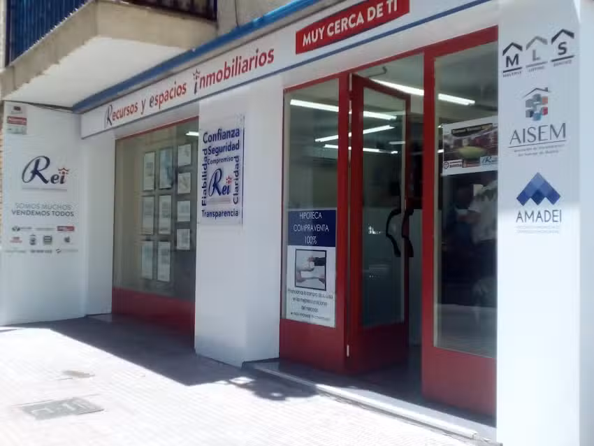 Inmobiliaria Rei