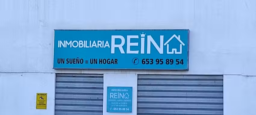 Inmobiliaria Rein