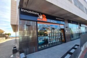Inmobiliaria Reinosa