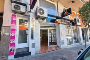 Inmobiliaria Reinosa Molina de Segura