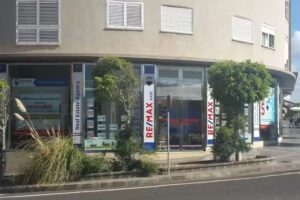 Inmobiliaria Remax Axis