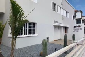 Inmobiliaria Remax Lanzagorta Central