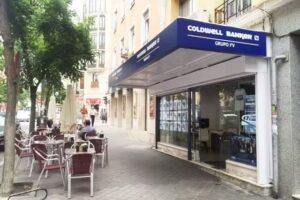 Inmobiliaria – REMAX Rosales Team Voli – Chamberí – Arguelles -Compra Venta Pisos – Gaztambide- Vallehermoso- Madrid
