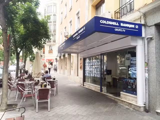Inmobiliaria – REMAX Rosales Team Voli – Chamberí – Arguelles -Compra Venta Pisos – Gaztambide- Vallehermoso- Madrid