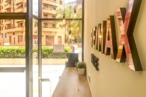 Inmobiliaria REMAX TRUE Valencia